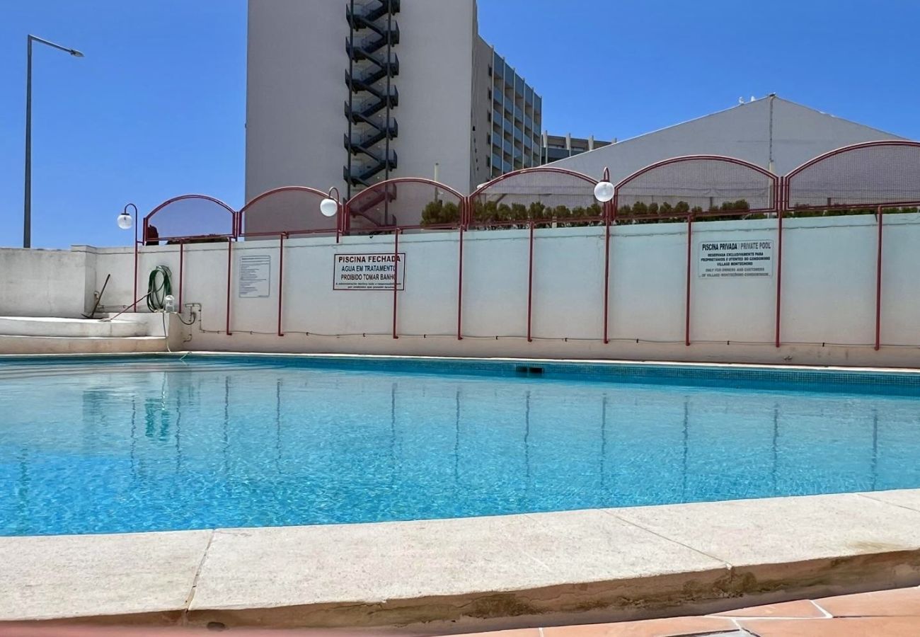 Apartment in Albufeira - Flat Miha Duplex 1 bedroom, Montechoro
