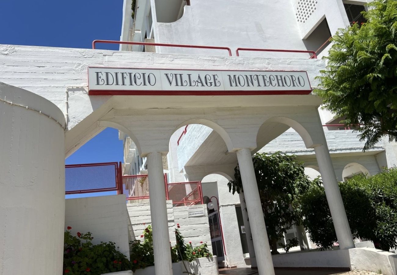 Apartment in Albufeira - Flat Miha Duplex 1 bedroom, Montechoro