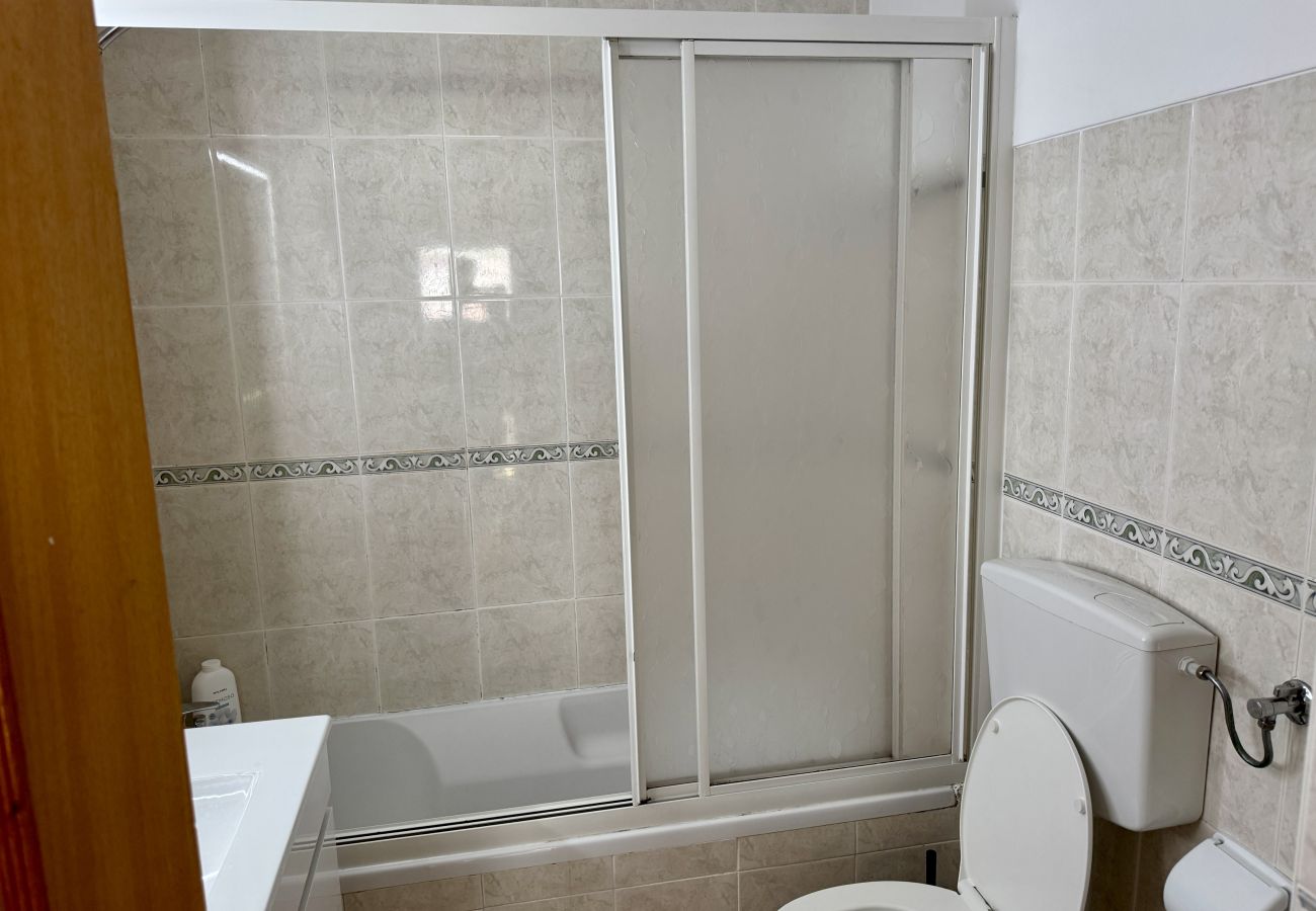 Apartment in Albufeira - Flat Miha Duplex 1 bedroom, Montechoro