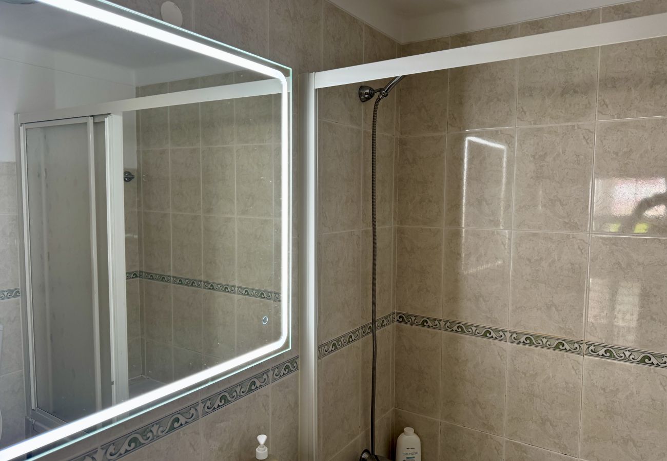 Apartment in Albufeira - Flat Miha Duplex 1 bedroom, Montechoro