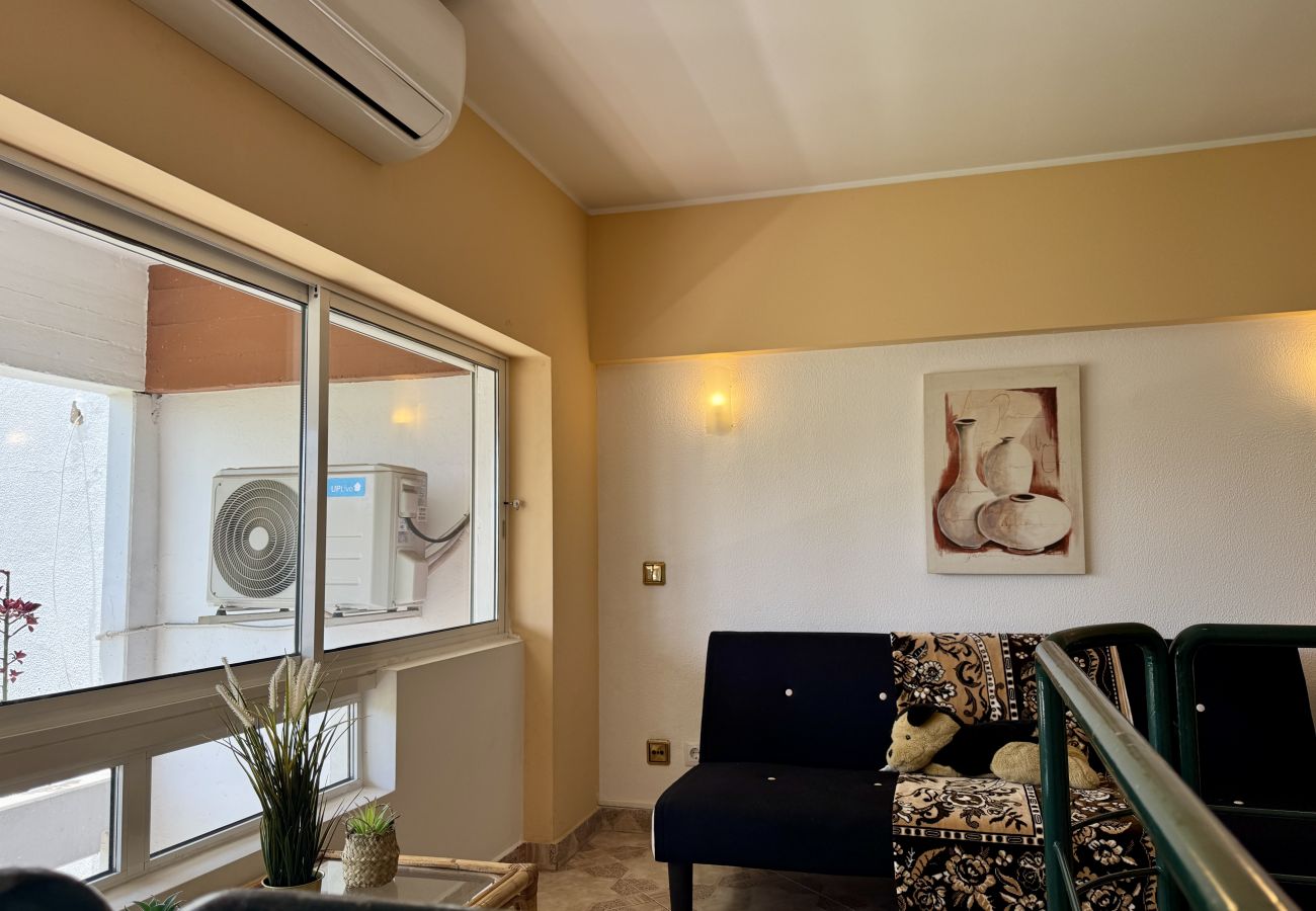 Apartment in Albufeira - Flat Miha Duplex 1 bedroom, Montechoro