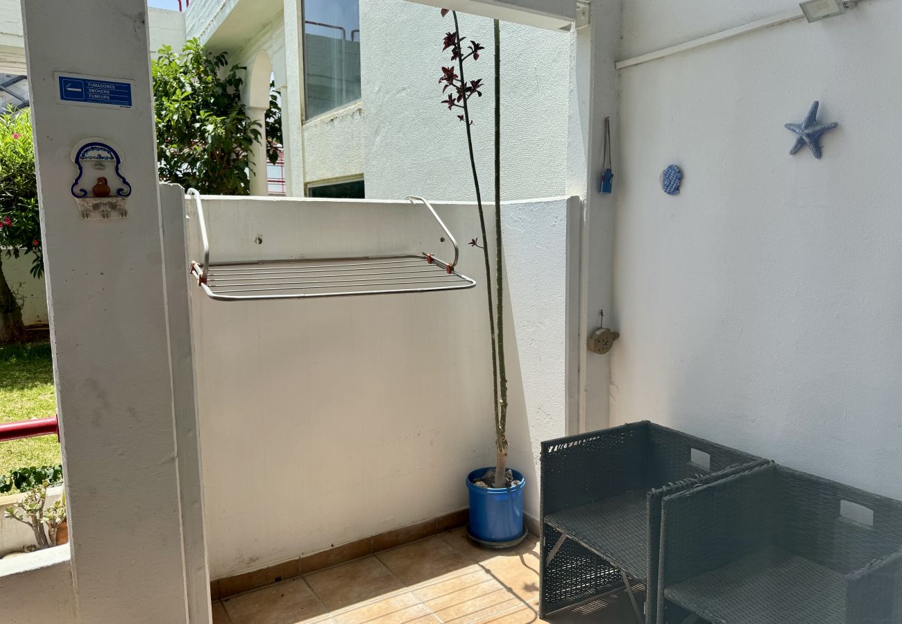 Apartment in Albufeira - Flat Miha Duplex 1 bedroom, Montechoro
