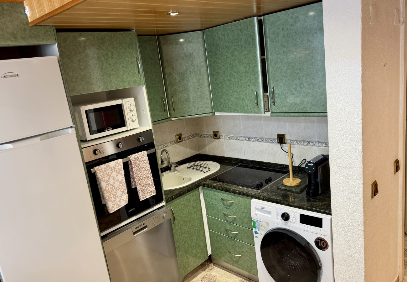 Apartment in Albufeira - Flat Miha Duplex 1 bedroom, Montechoro