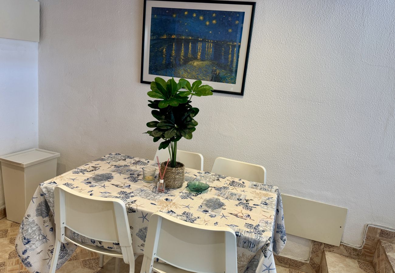 Apartment in Albufeira - Flat Miha Duplex 1 bedroom, Montechoro