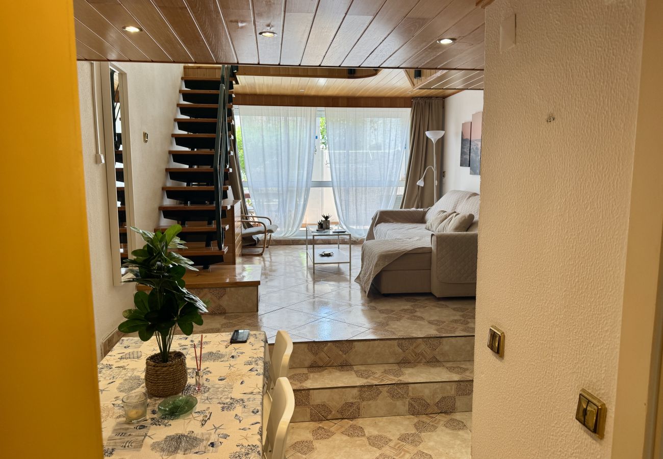 Apartment in Albufeira - Flat Miha Duplex 1 bedroom, Montechoro