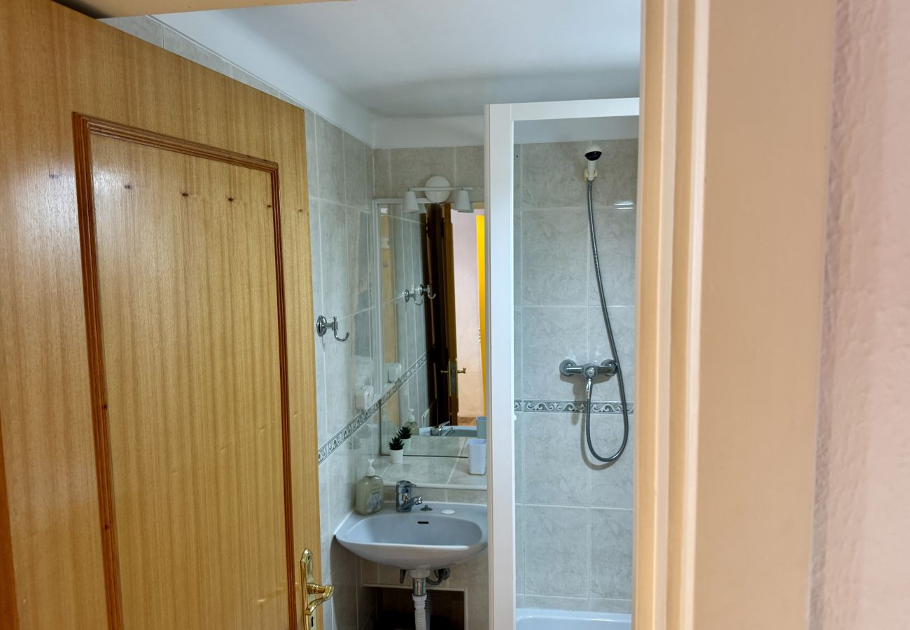 Apartment in Albufeira - Flat Miha Duplex 1 bedroom, Montechoro