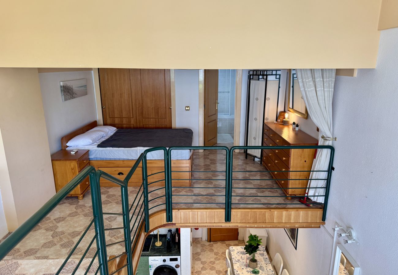 Apartment in Albufeira - Flat Miha Duplex 1 bedroom, Montechoro
