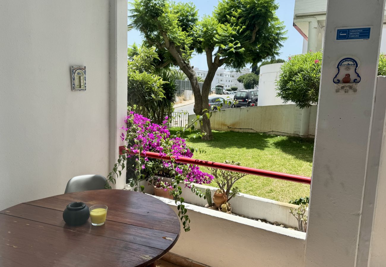 Apartment in Albufeira - Flat Miha Duplex 1 bedroom, Montechoro