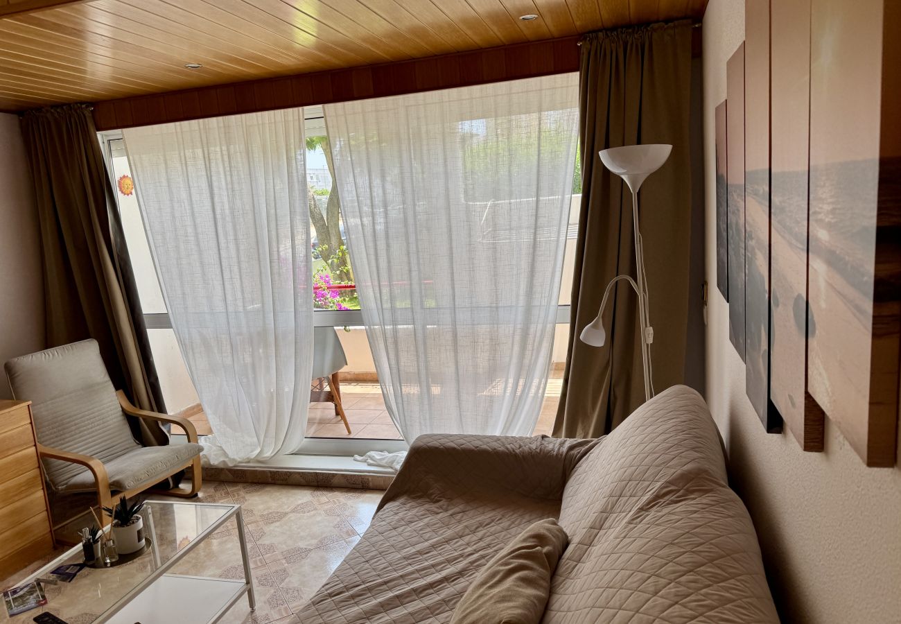 Apartment in Albufeira - Flat Miha Duplex 1 bedroom, Montechoro