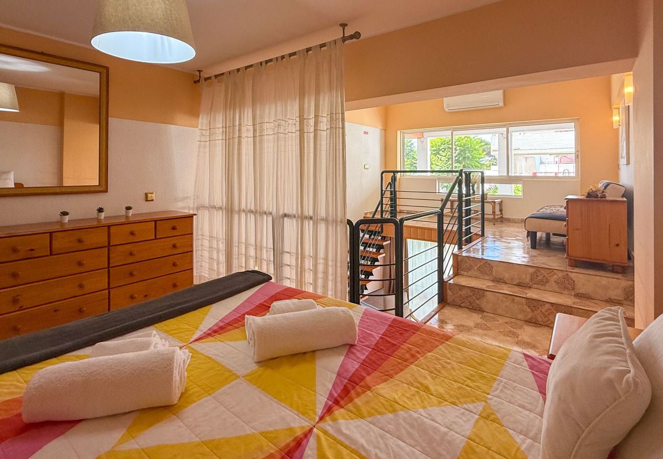 Apartment in Albufeira - Flat Miha Duplex 1 bedroom, Montechoro