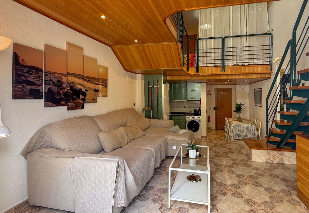 Apartment in Albufeira - Flat Miha Duplex 1 bedroom, Montechoro