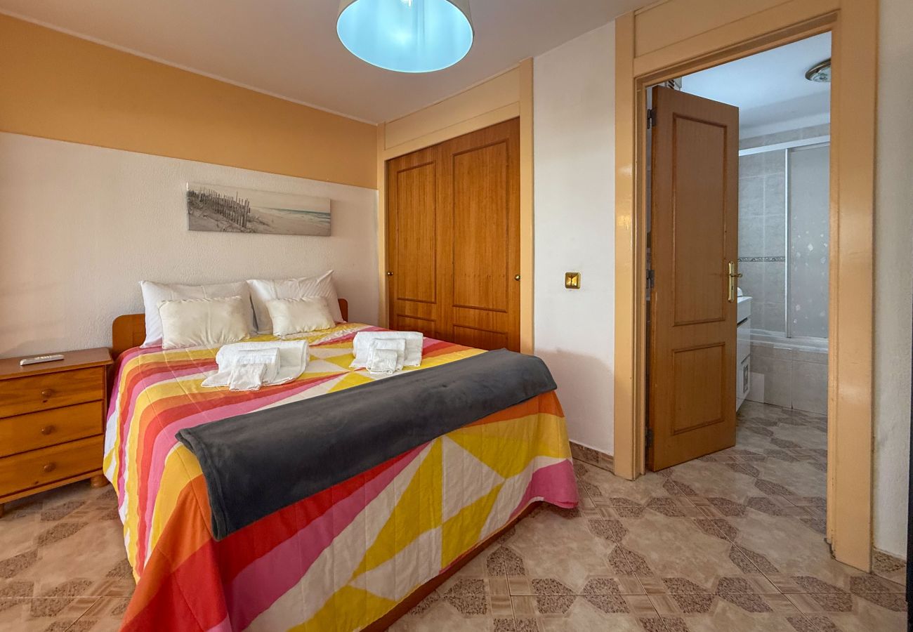 Apartment in Albufeira - Flat Miha Duplex 1 bedroom, Montechoro