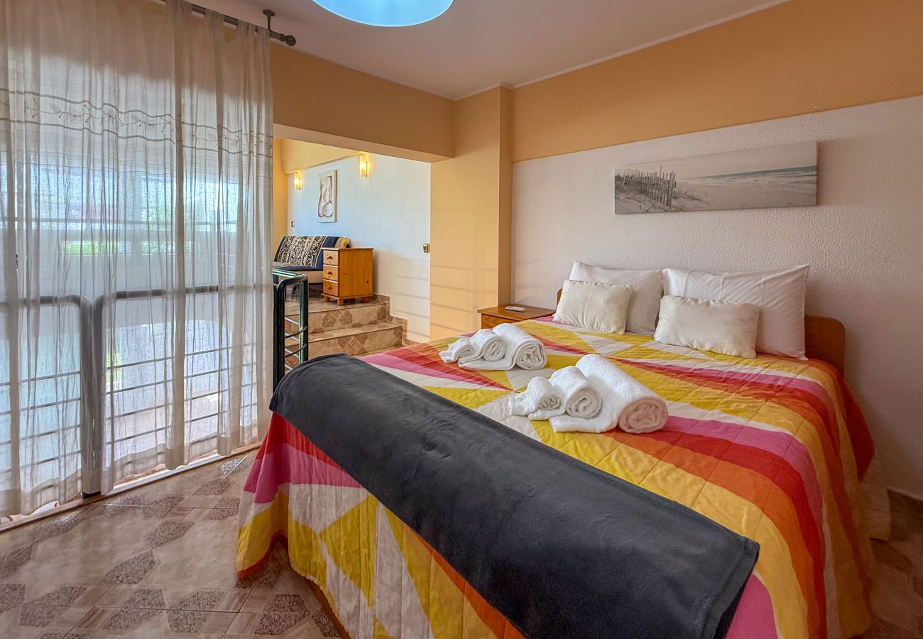 Apartment in Albufeira - Flat Miha Duplex 1 bedroom, Montechoro