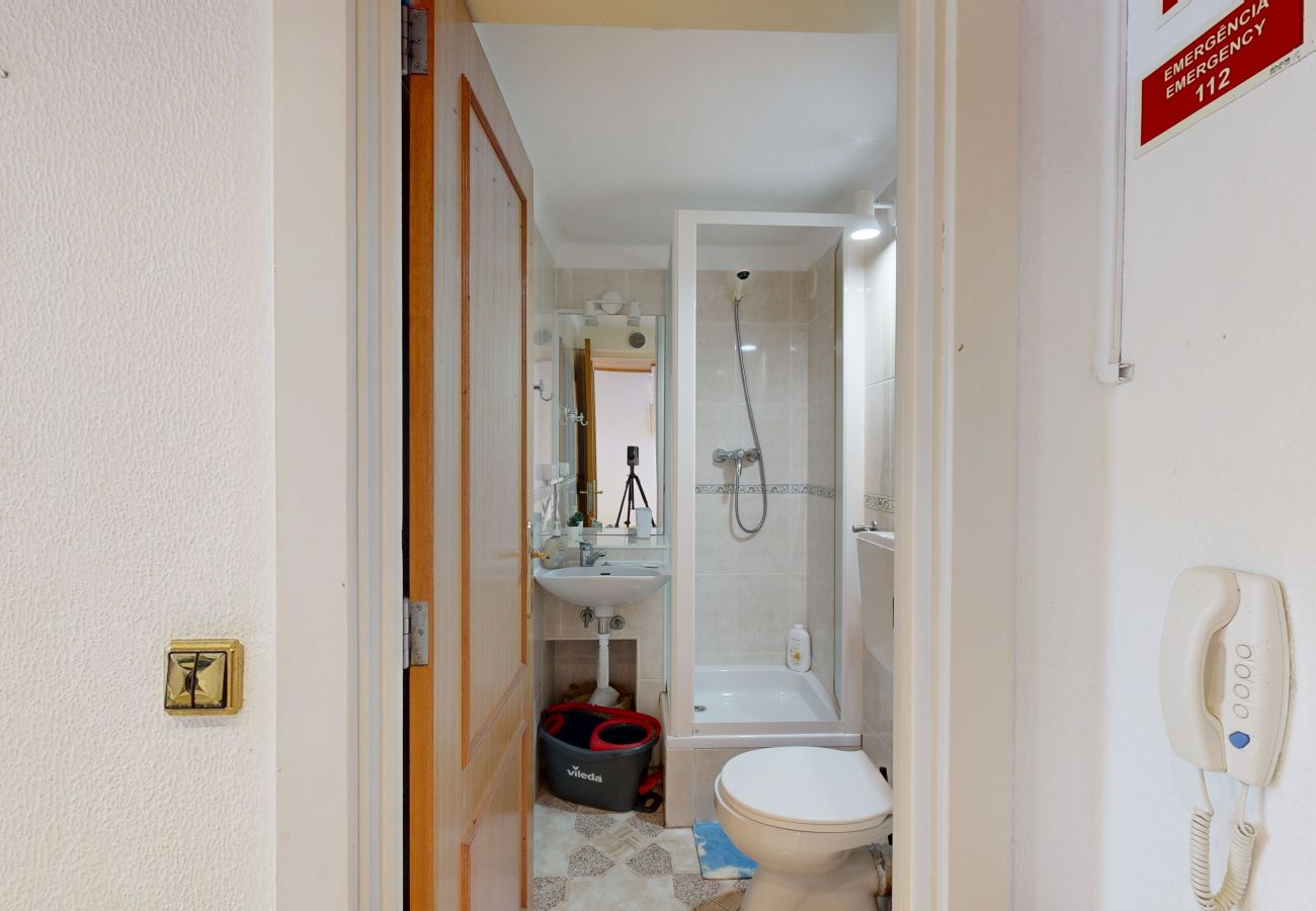 Apartment in Albufeira - Flat Miha Duplex 1 bedroom, Montechoro