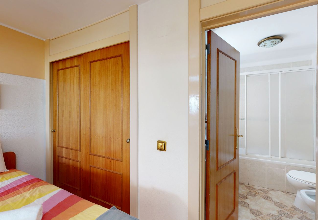 Apartment in Albufeira - Flat Miha Duplex 1 bedroom, Montechoro