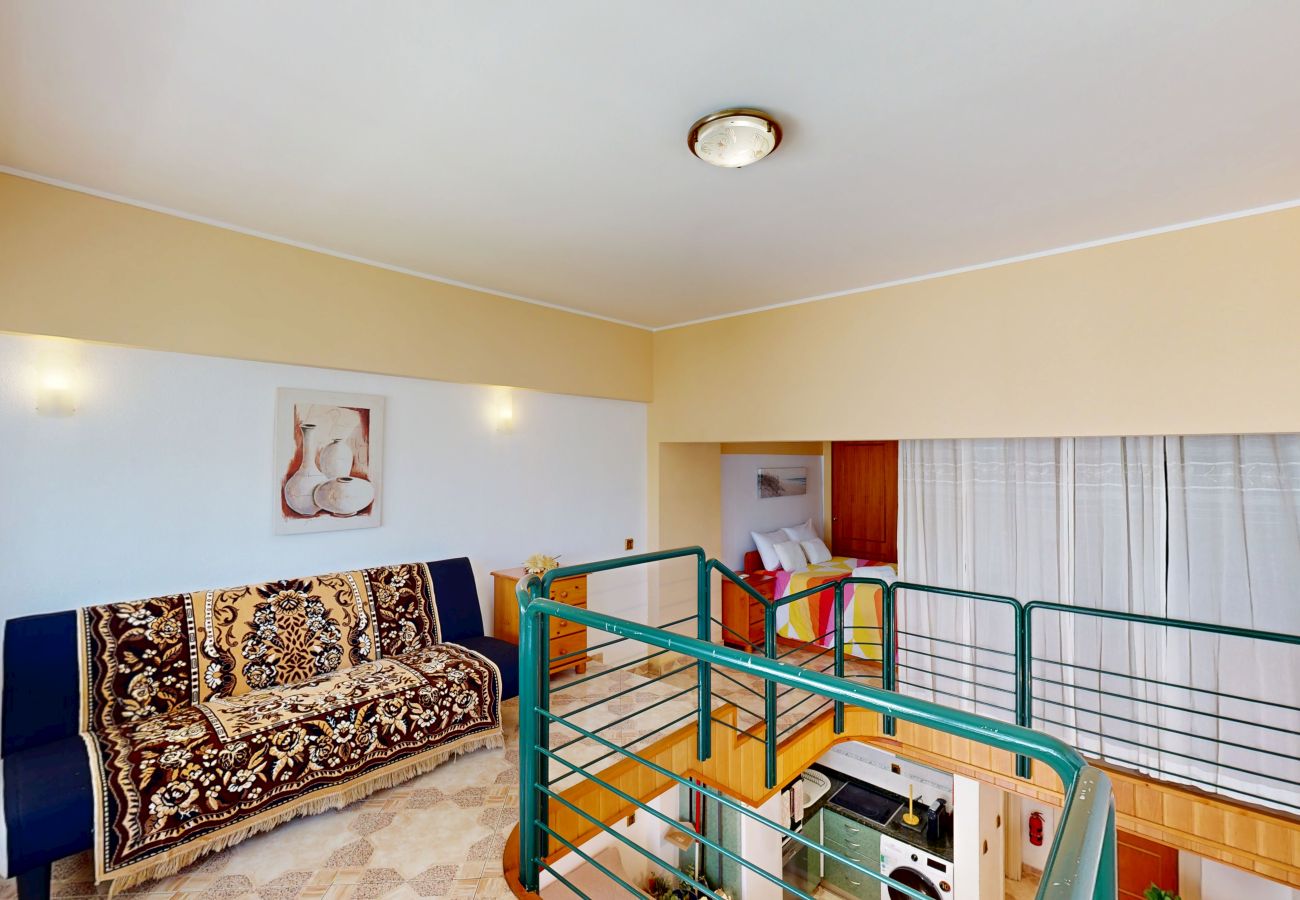 Apartment in Albufeira - Flat Miha Duplex 1 bedroom, Montechoro