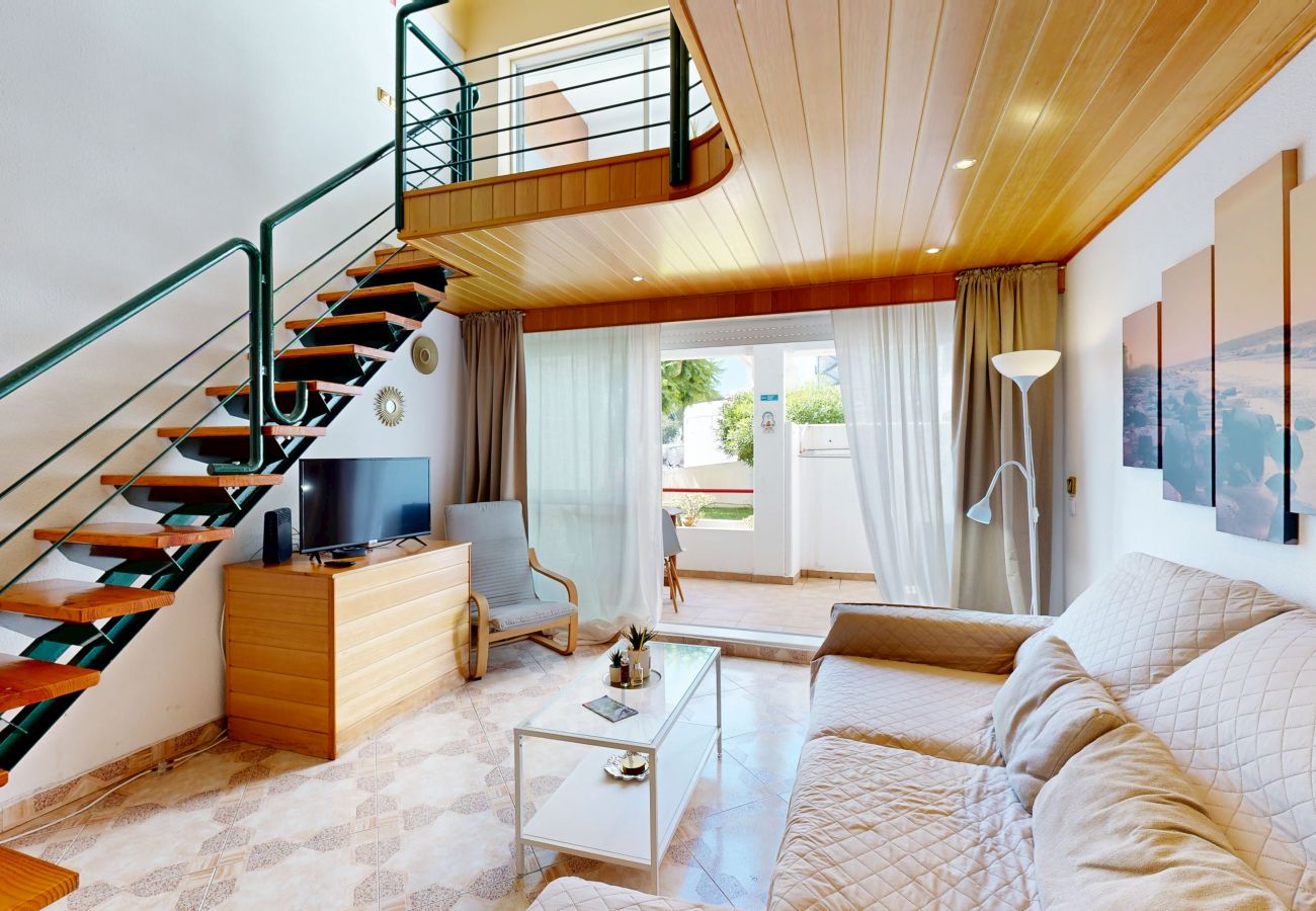 Apartment in Albufeira - Flat Miha Duplex 1 bedroom, Montechoro