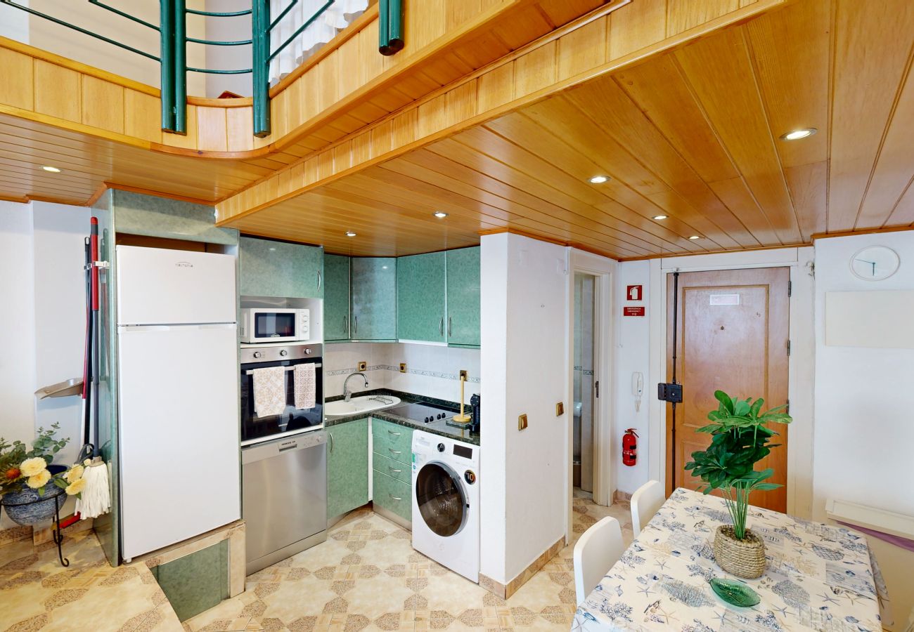 Apartment in Albufeira - Flat Miha Duplex 1 bedroom, Montechoro
