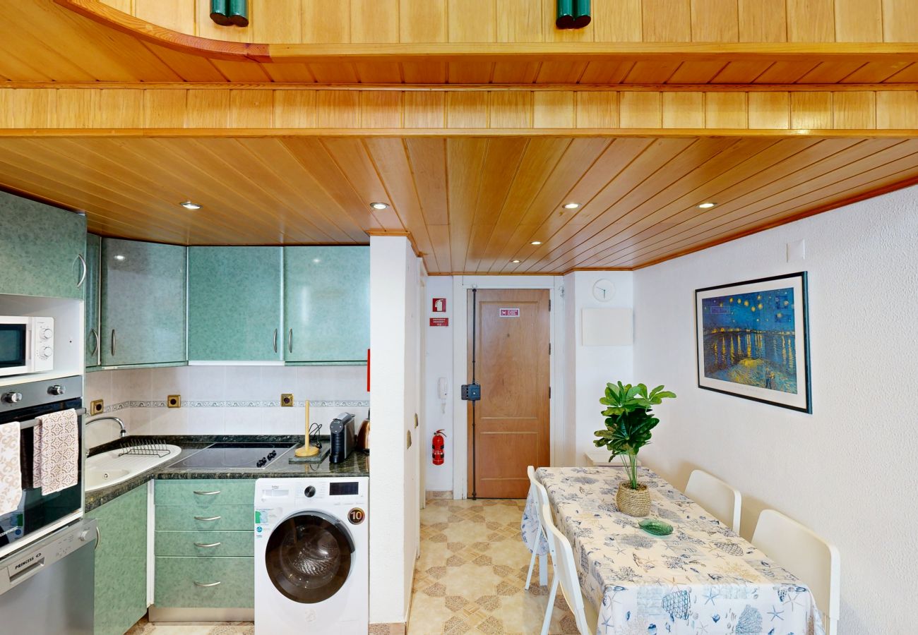 Apartment in Albufeira - Flat Miha Duplex 1 bedroom, Montechoro