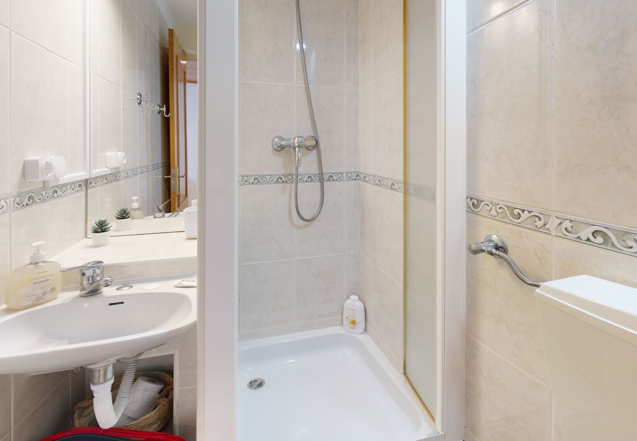 Apartment in Albufeira - Flat Miha Duplex 1 bedroom, Montechoro