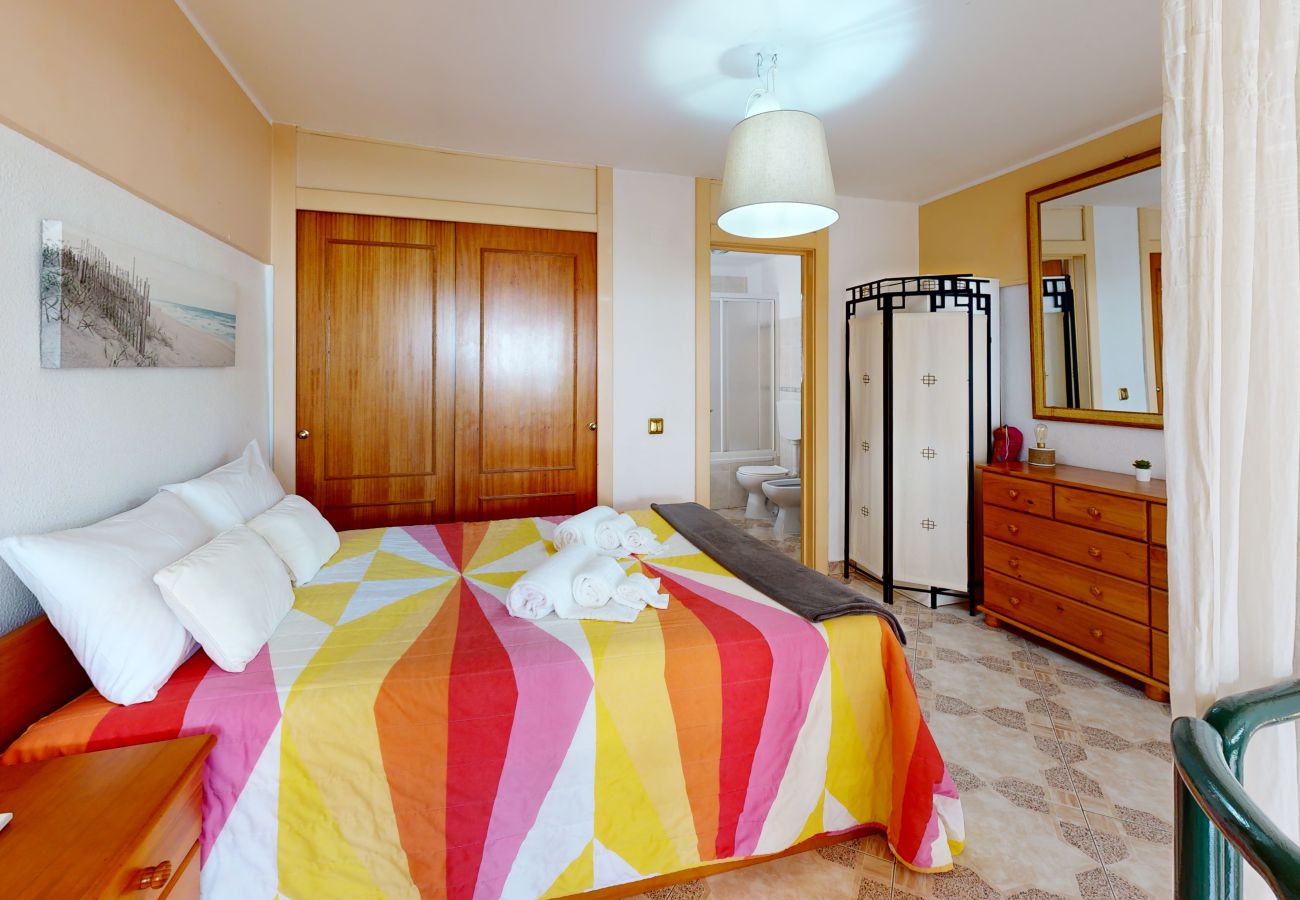 Apartment in Albufeira - Flat Miha Duplex 1 bedroom, Montechoro