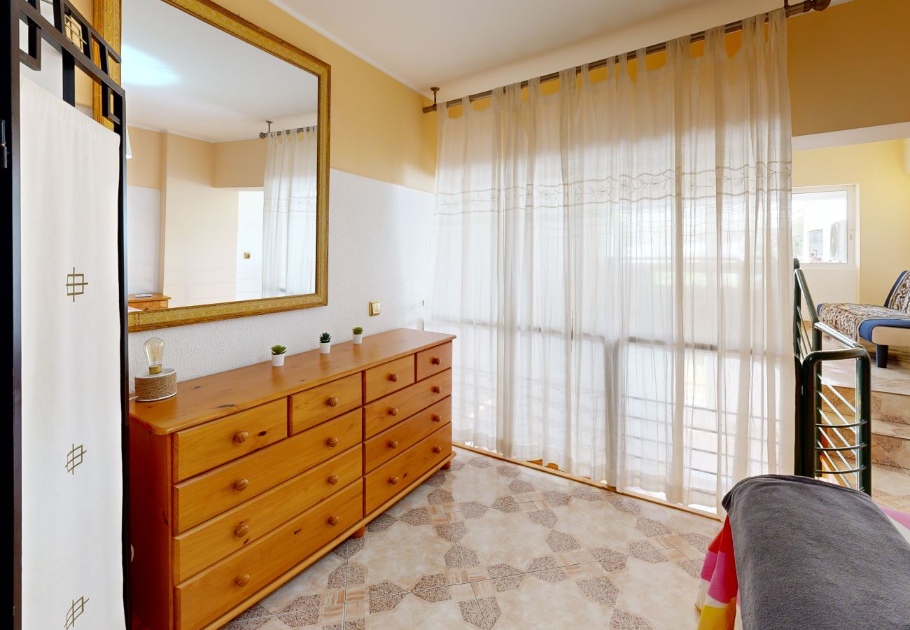 Apartment in Albufeira - Flat Miha Duplex 1 bedroom, Montechoro
