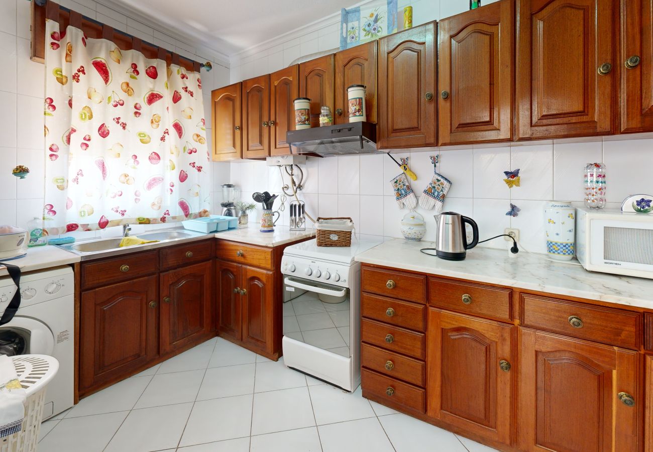 Apartment in Albufeira - Apartamento T1 Radio Solar Oura