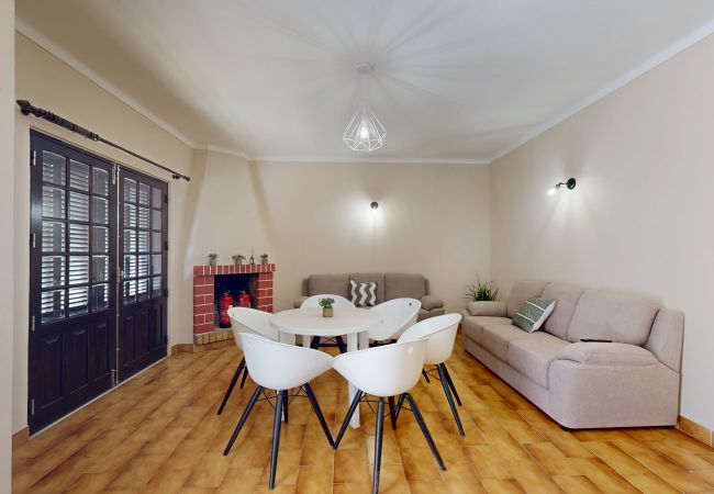 Terraced House in Albufeira - Oura Villas V3 106 Terraced House in Albufeira - Oura Villas V3 106