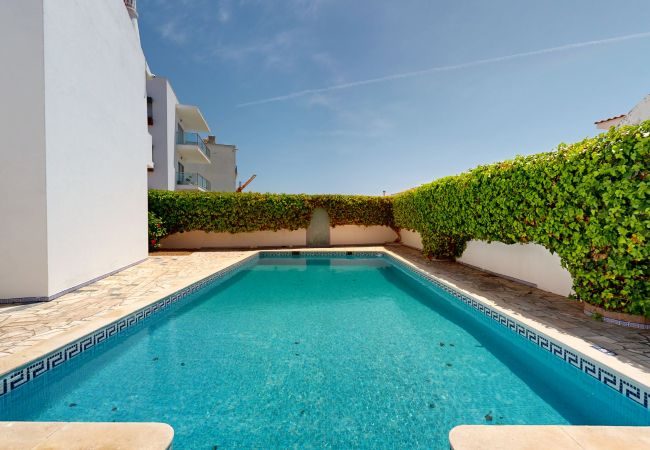 Terraced House in Albufeira - Oura Villas V3 106 Terraced House in Albufeira - Oura Villas V3 106