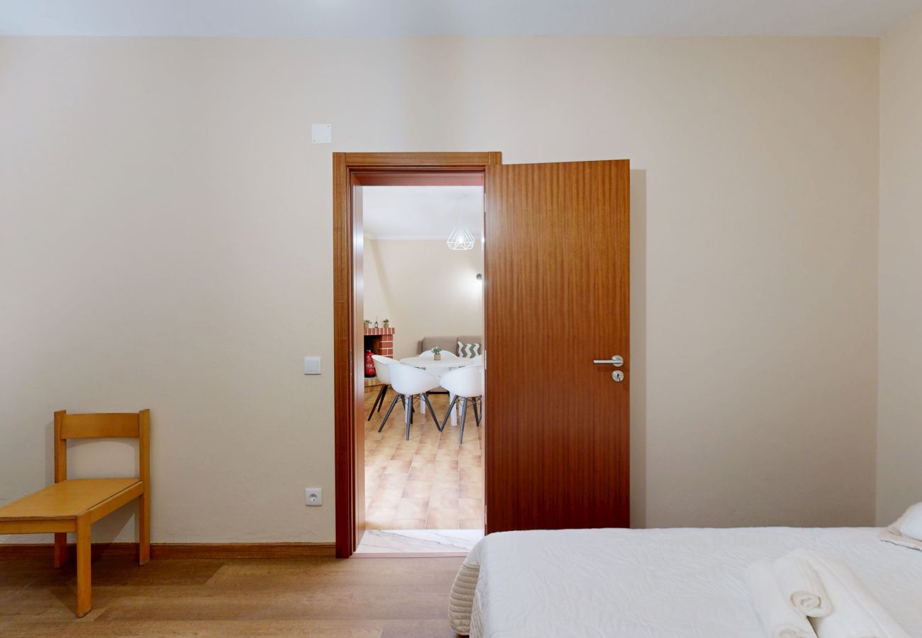 Terraced House in Albufeira - Oura Villas V3 106