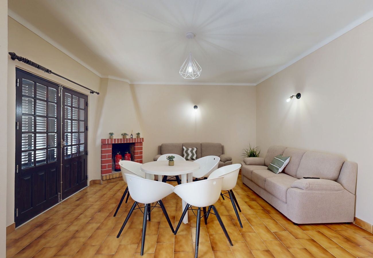 Terraced House in Albufeira - Oura Villas V3 106