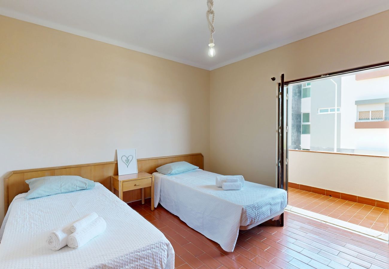 Terraced House in Albufeira - Oura Villas V3 106