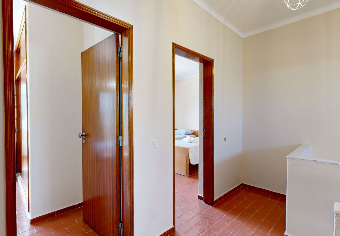 Terraced House in Albufeira - Oura Villas V3 106