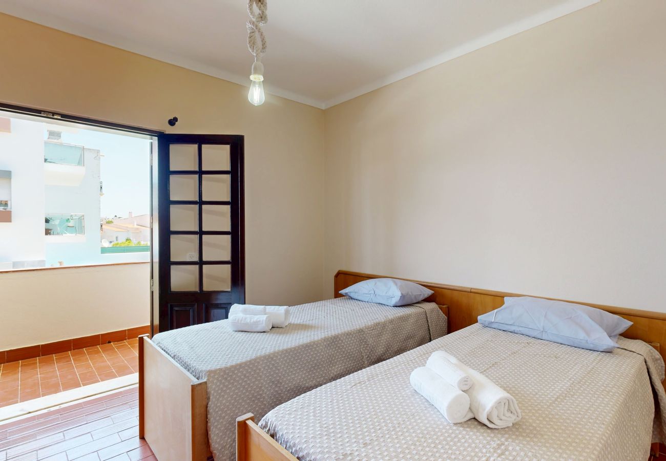 Terraced House in Albufeira - Oura Villas V3 106