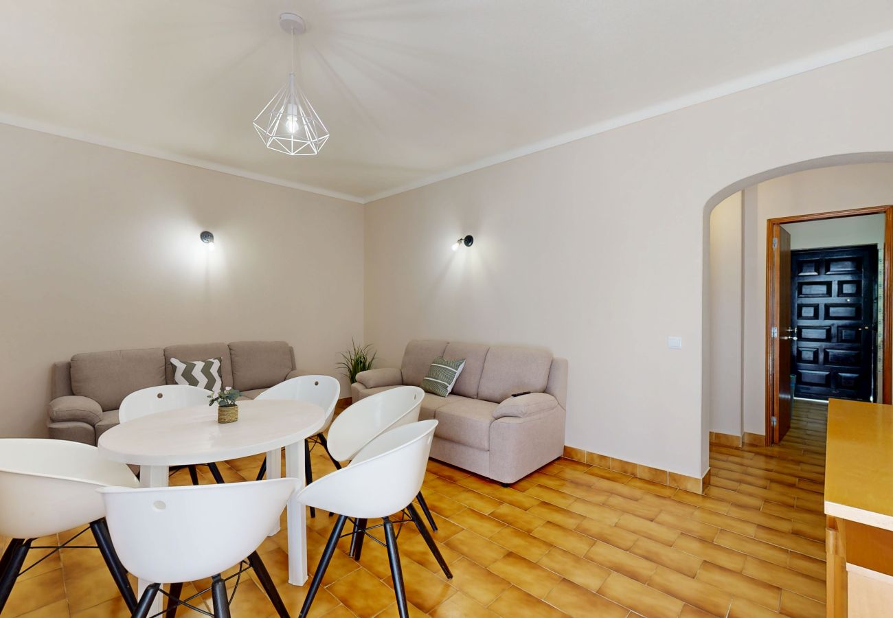 Terraced House in Albufeira - Oura Villas V3 106
