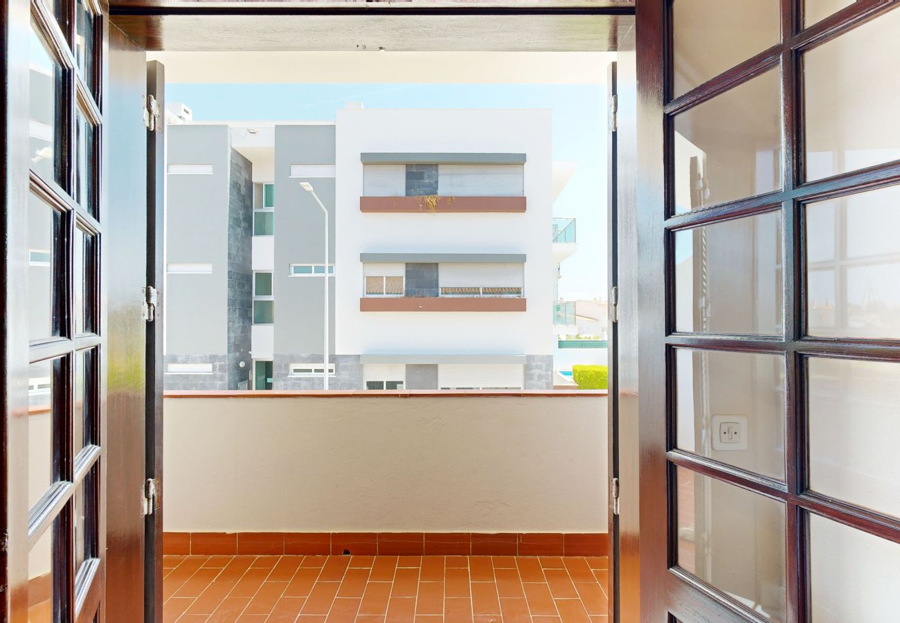 Terraced House in Albufeira - Oura Villas V3 106