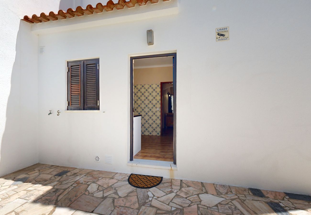 Terraced House in Albufeira - Oura Villas V3 106