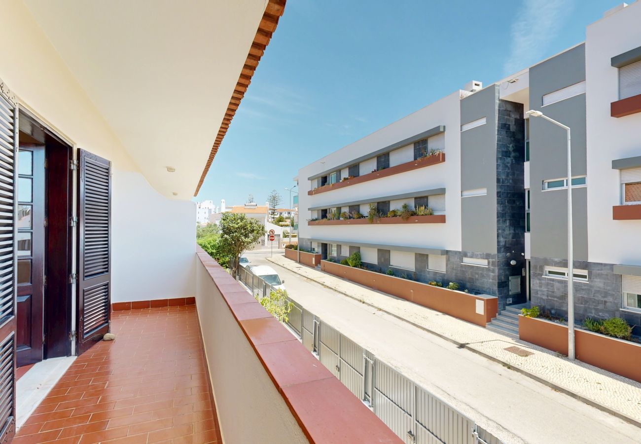 Terraced House in Albufeira - Oura Villas V3 106