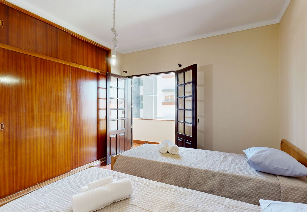 Terraced House in Albufeira - Oura Villas V3 106