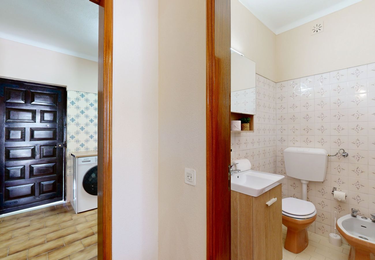 Terraced House in Albufeira - Oura Villas V3 106