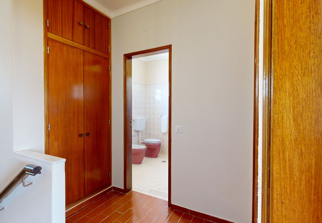 Terraced House in Albufeira - Oura Villas V3 106
