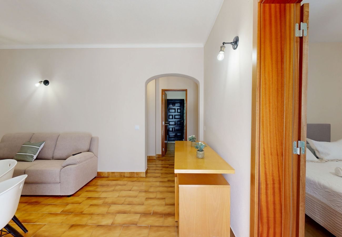 Terraced House in Albufeira - Oura Villas V3 106