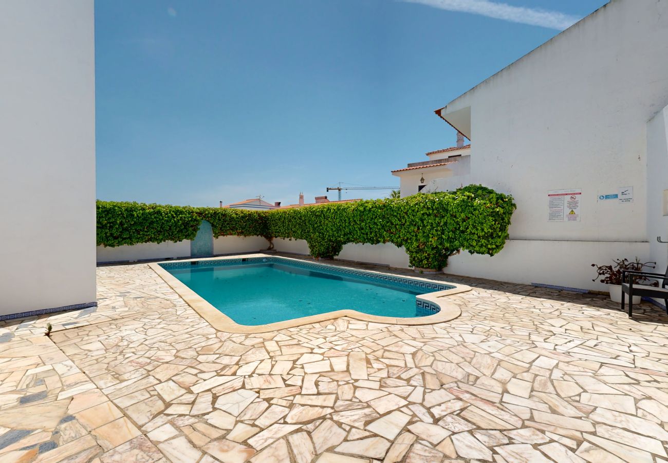 Terraced House in Albufeira - Oura Villas V3 106