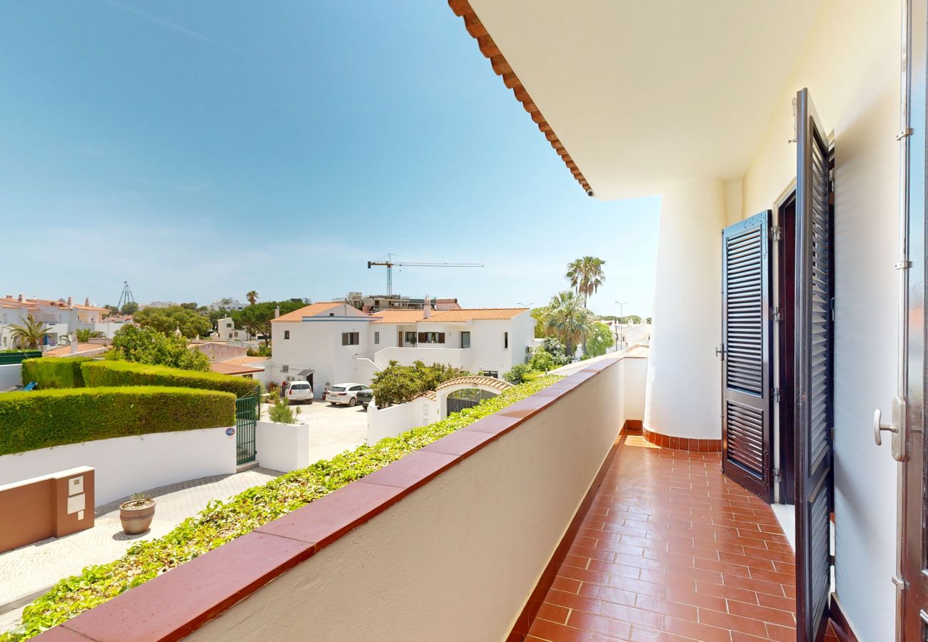 Terraced House in Albufeira - Oura Villas V3 106