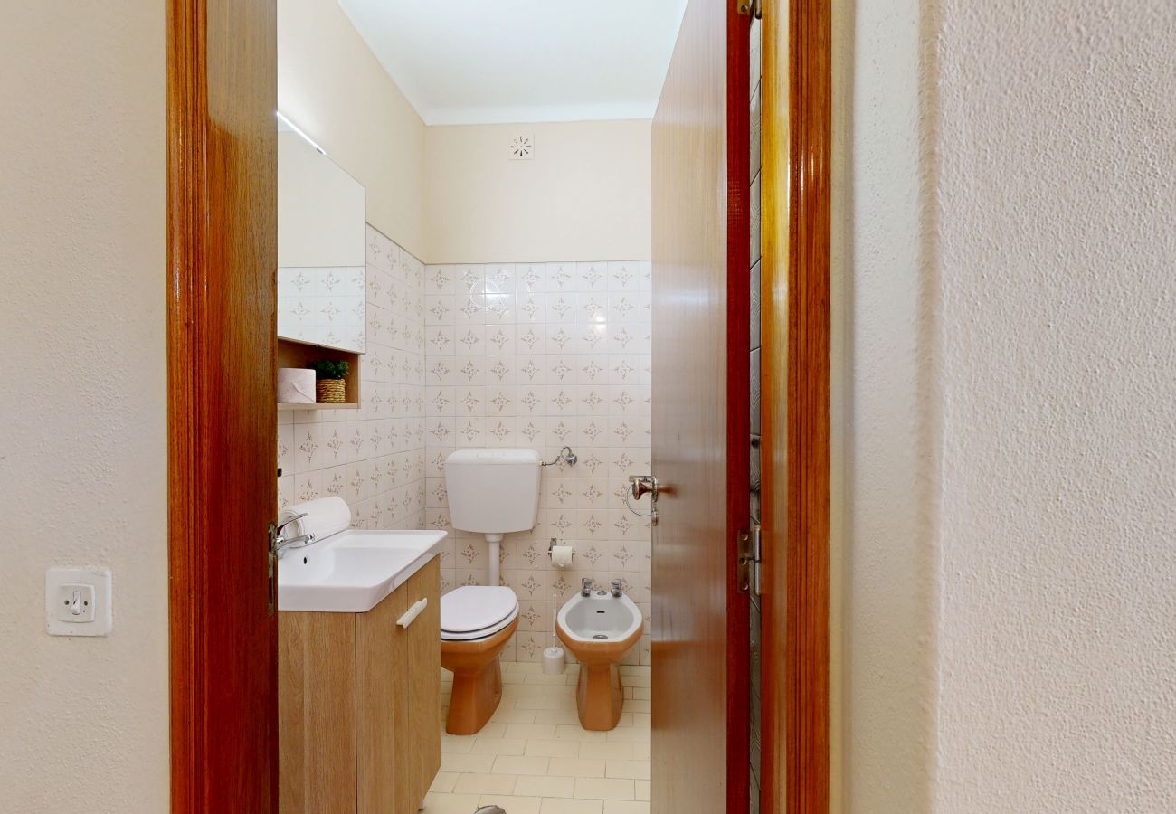 Terraced House in Albufeira - Oura Villas V3 106