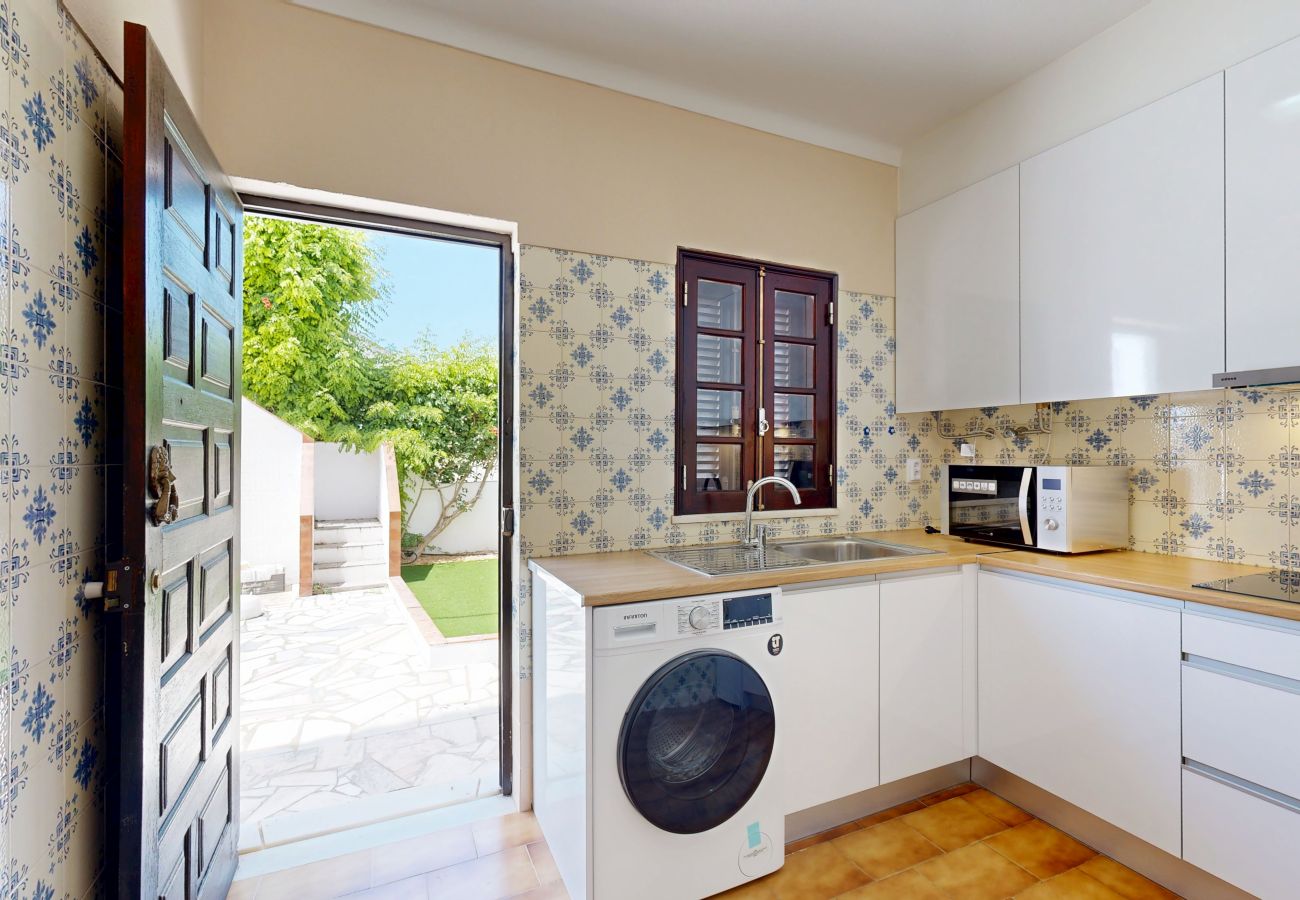 Terraced House in Albufeira - Oura Villas V3 106