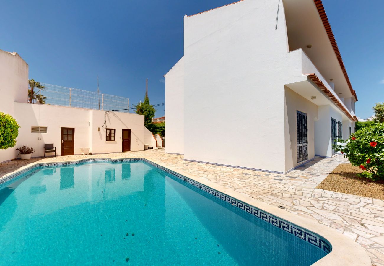 Terraced House in Albufeira - Oura Villas V3 106