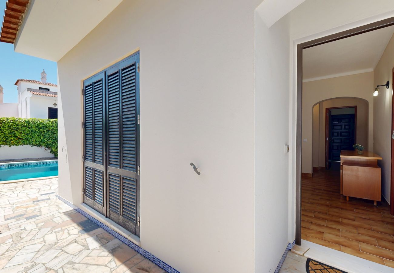 Terraced House in Albufeira - Oura Villas V3 106