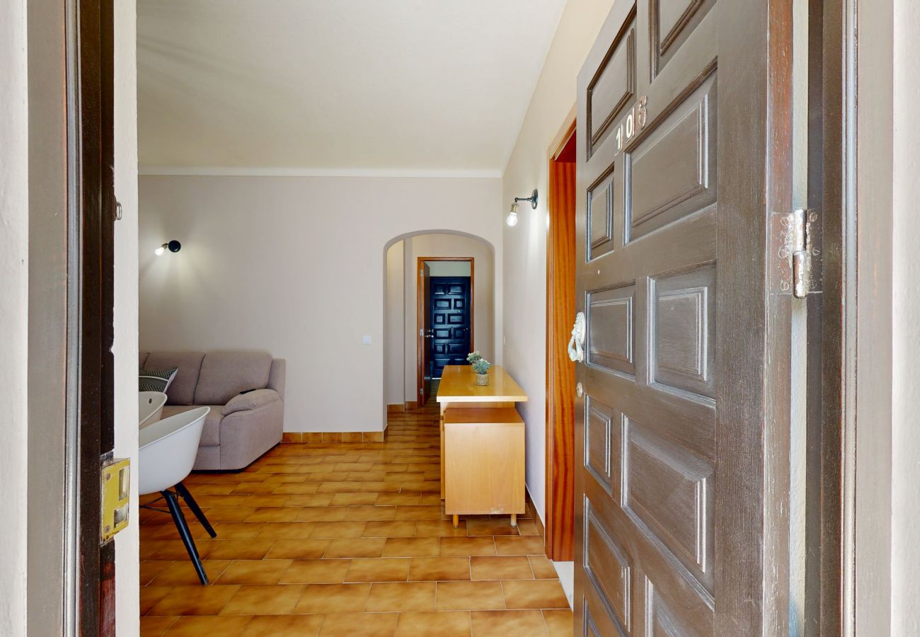 Terraced House in Albufeira - Oura Villas V3 106