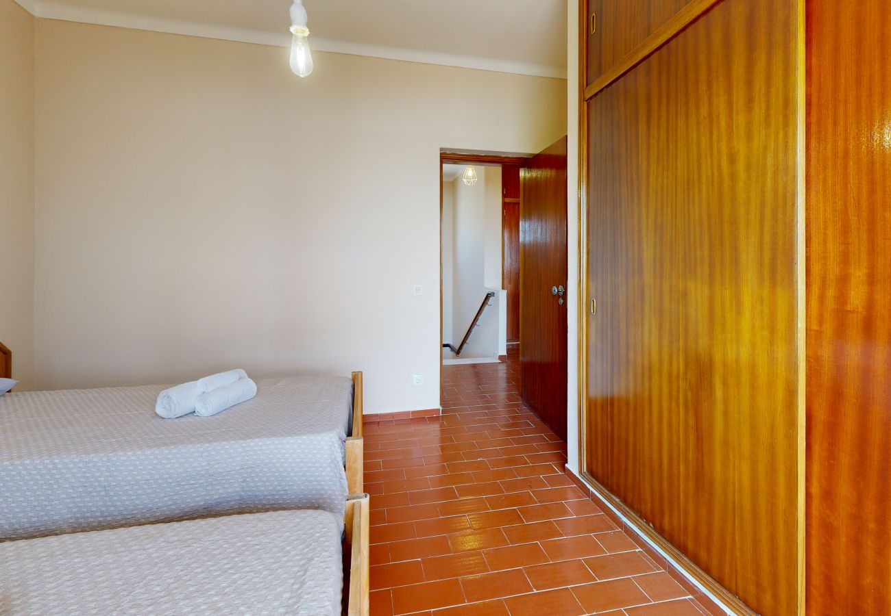 Terraced House in Albufeira - Oura Villas V3 106